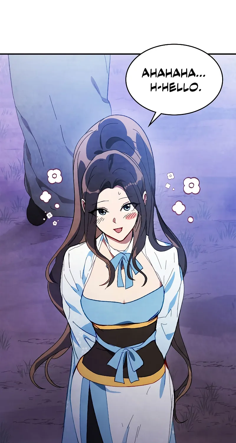 Return of the War God Chapter 42 page 39 - 