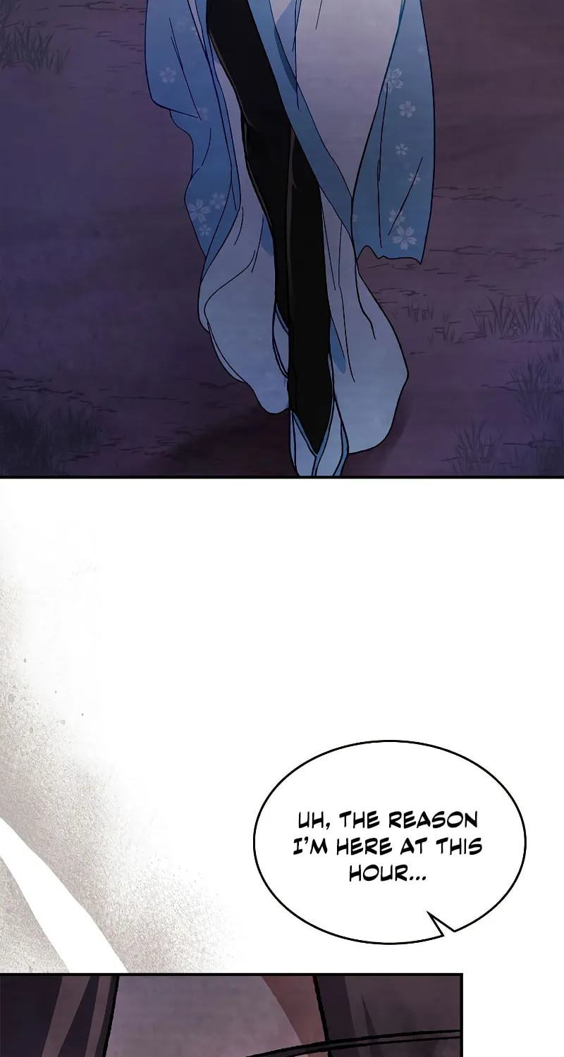 Return of the War God Chapter 42 page 40 - 