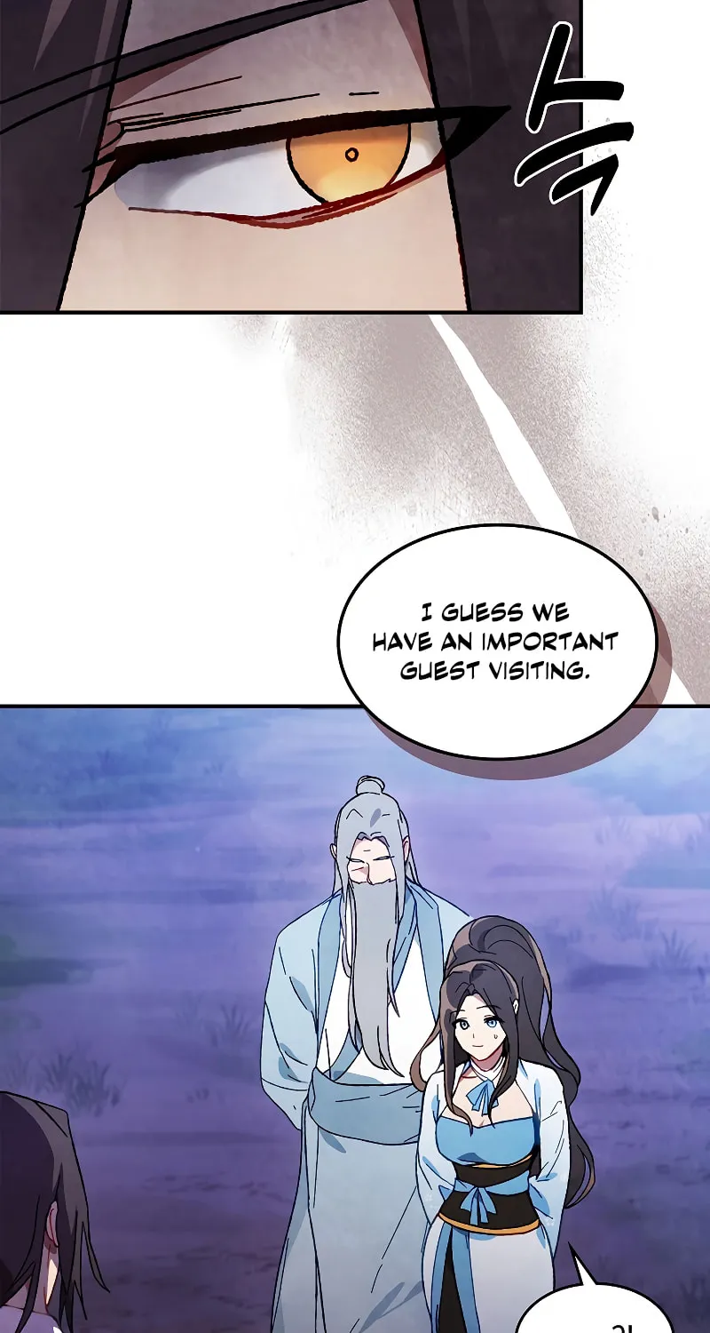 Return of the War God Chapter 42 page 41 - 
