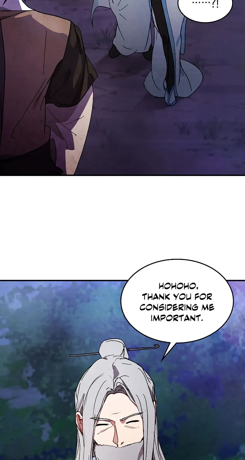 Return of the War God Chapter 42 page 42 - 