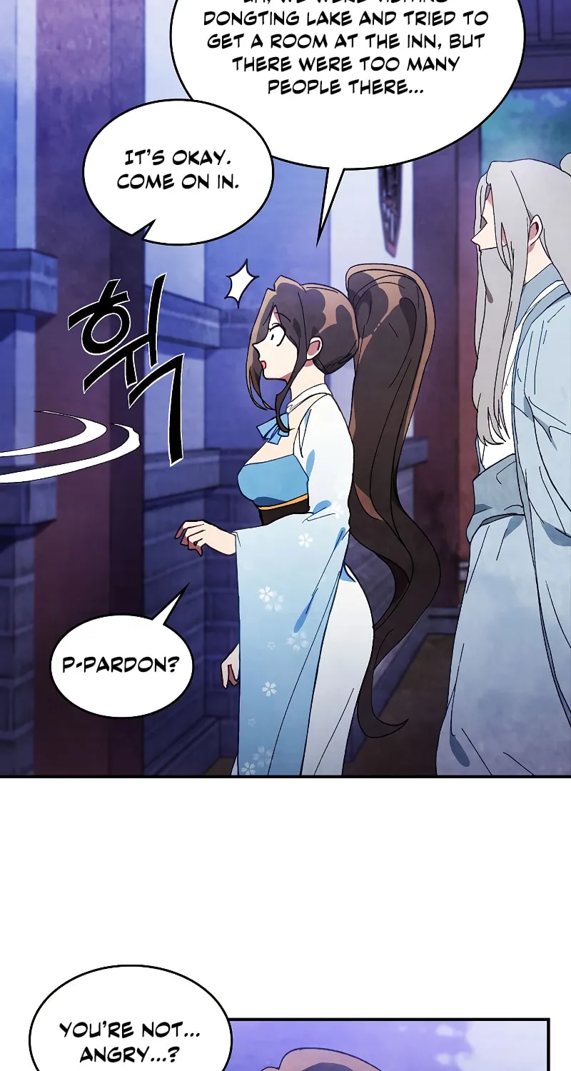 Return of the War God Chapter 42 page 44 - 