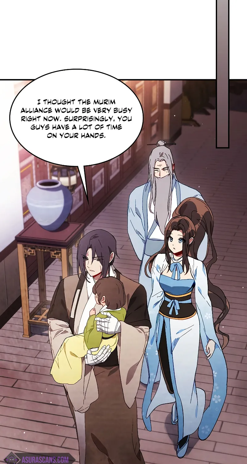 Return of the War God Chapter 42 page 47 - 