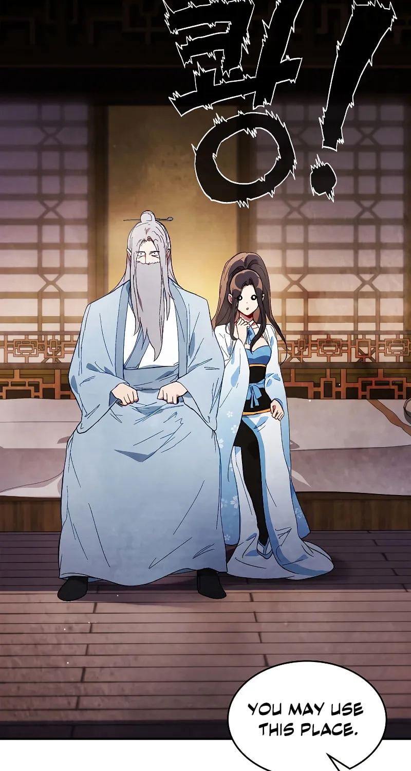 Return of the War God Chapter 42 page 52 - 