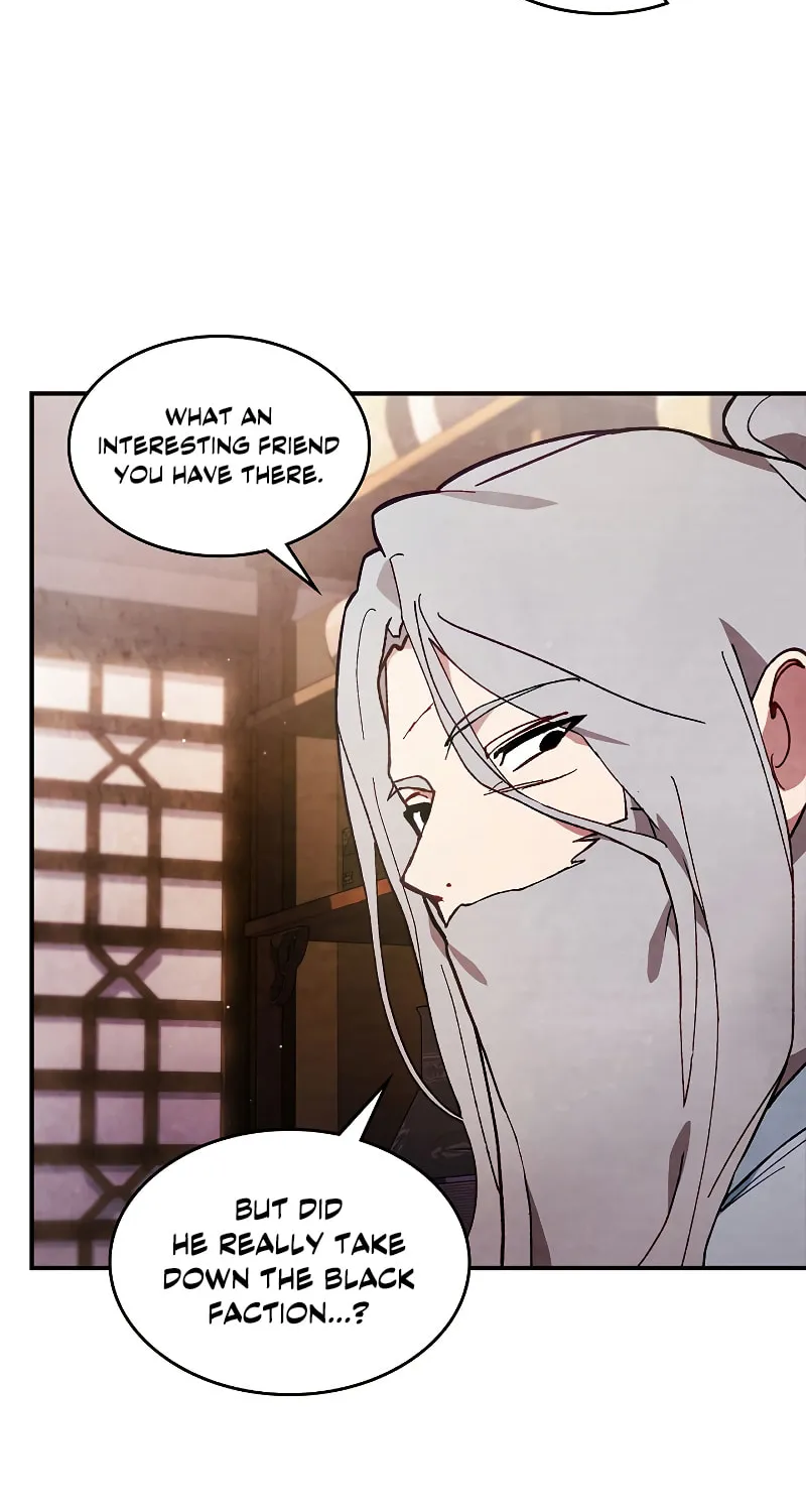 Return of the War God Chapter 42 page 53 - 