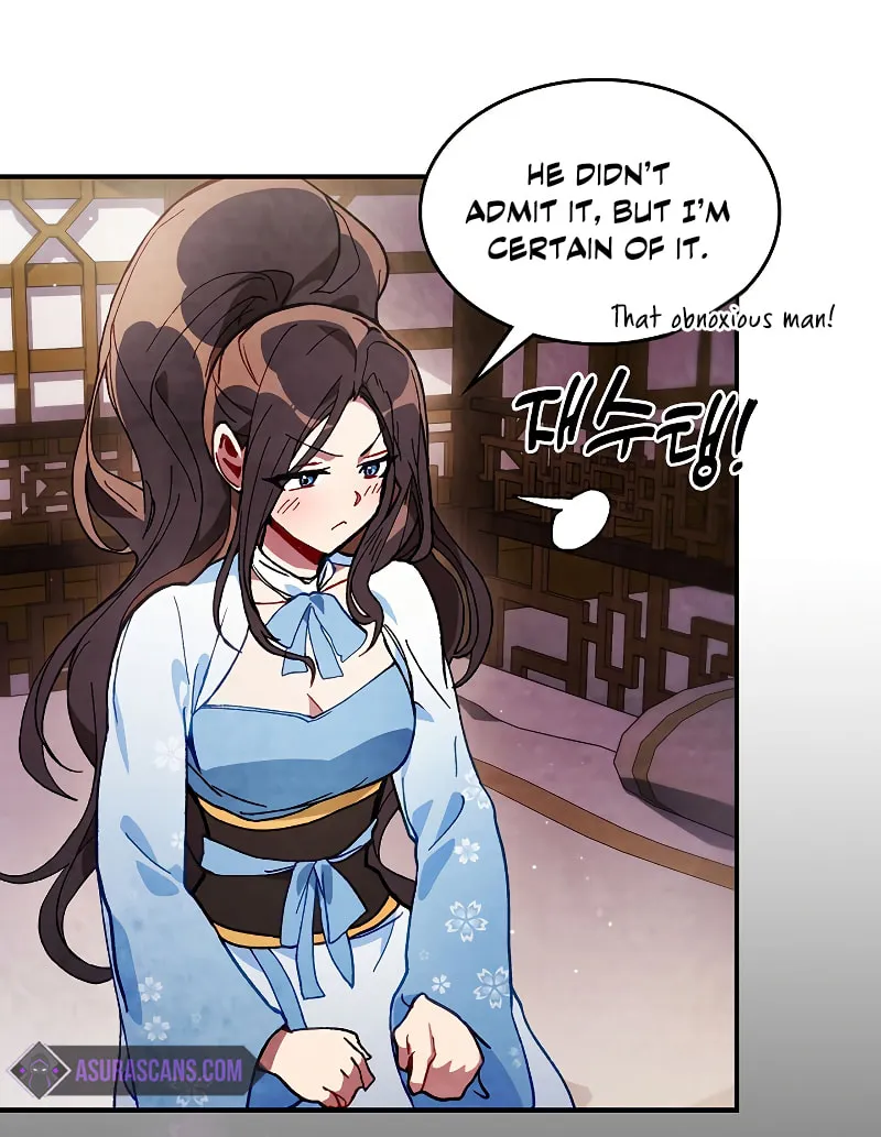 Return of the War God Chapter 42 page 54 - 