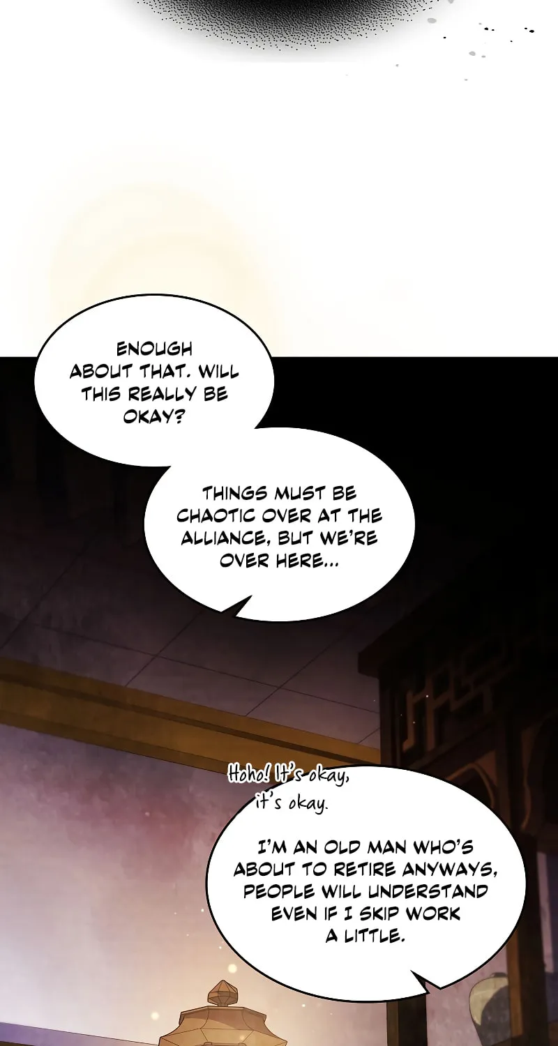 Return of the War God Chapter 42 page 57 - 