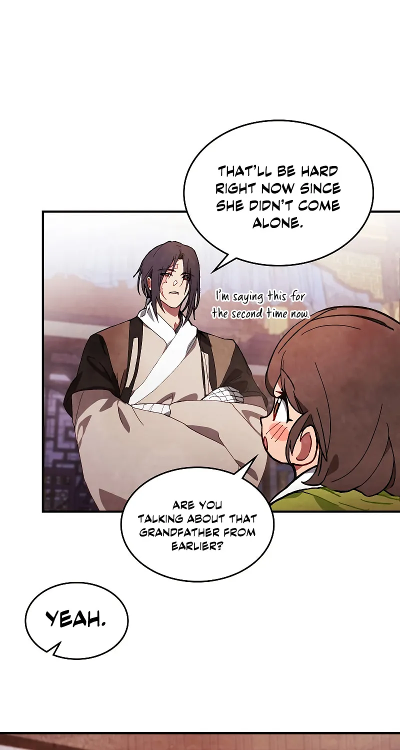 Return of the War God Chapter 42 page 61 - 