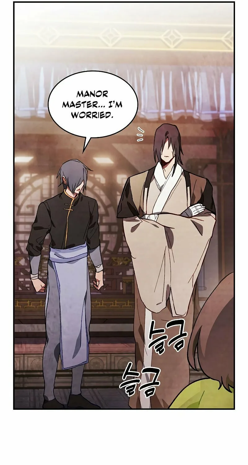 Return of the War God Chapter 42 page 64 - 
