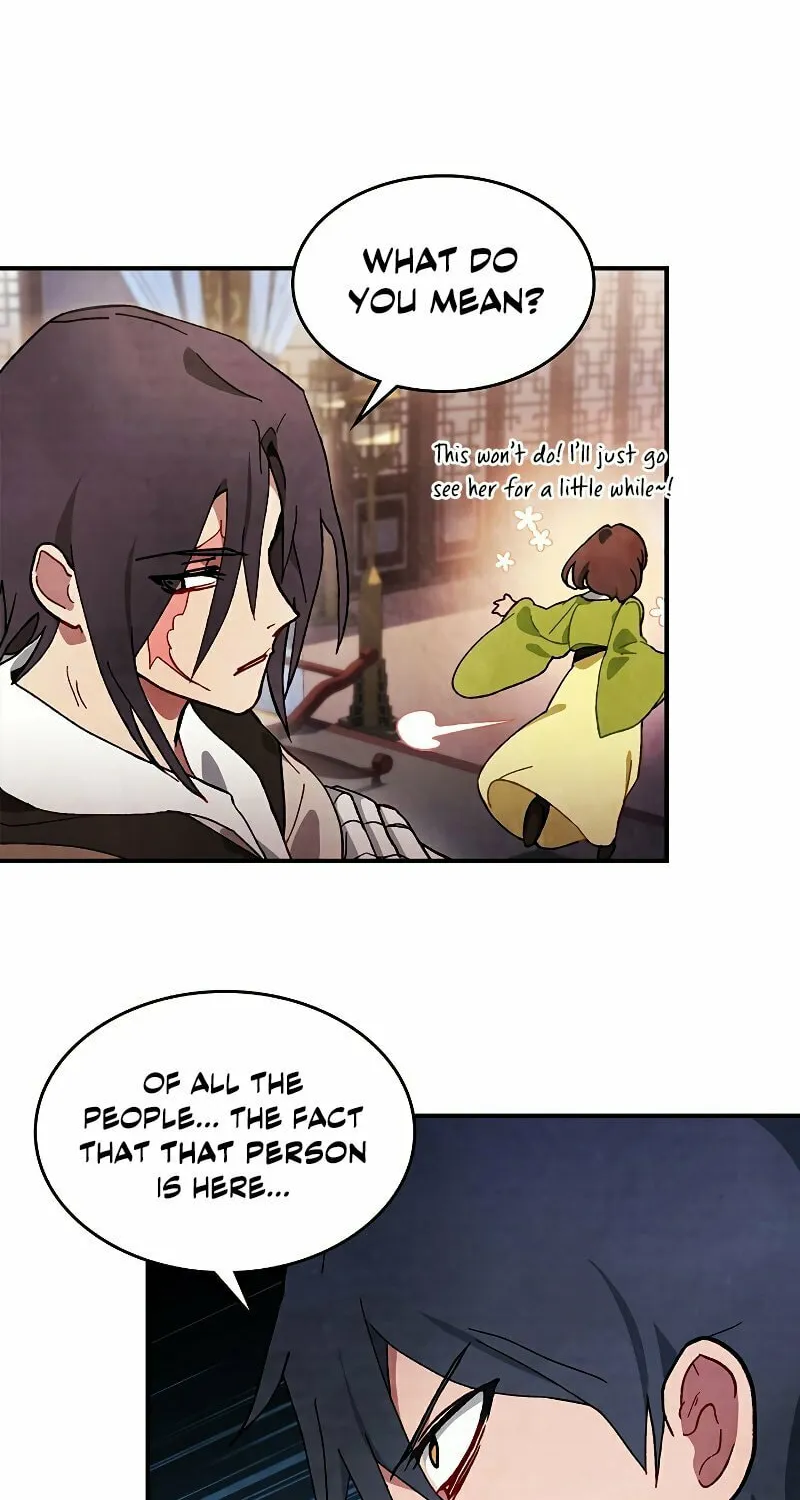 Return of the War God Chapter 42 page 65 - 