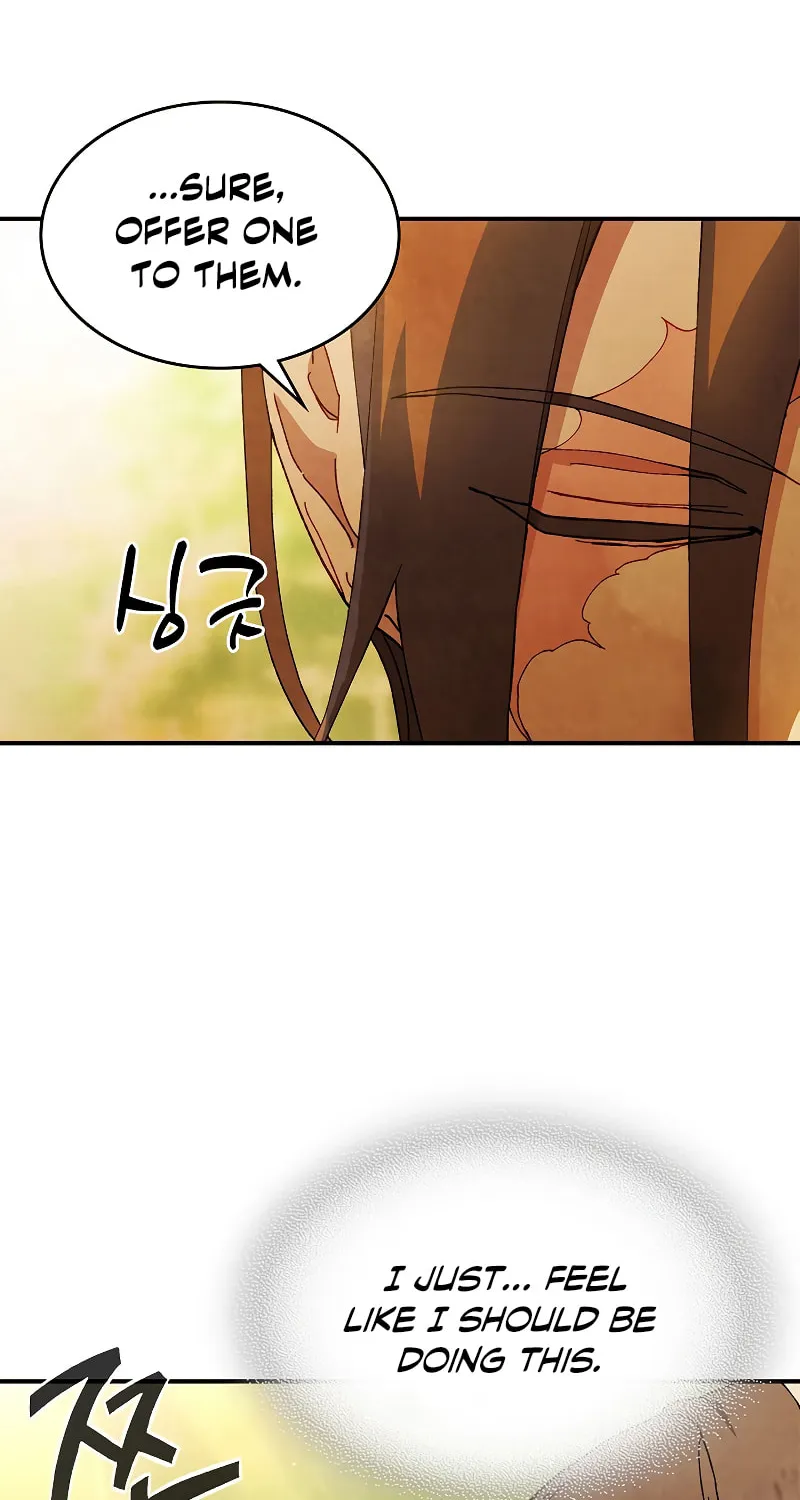 Return of the War God Chapter 42 page 9 - 
