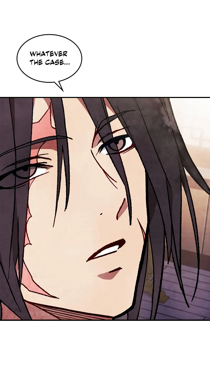 Return of the War God Chapter 43 page 11 - 