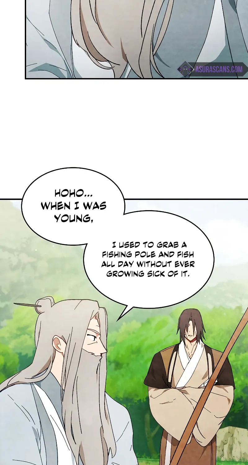 Return of the War God Chapter 43 page 18 - 