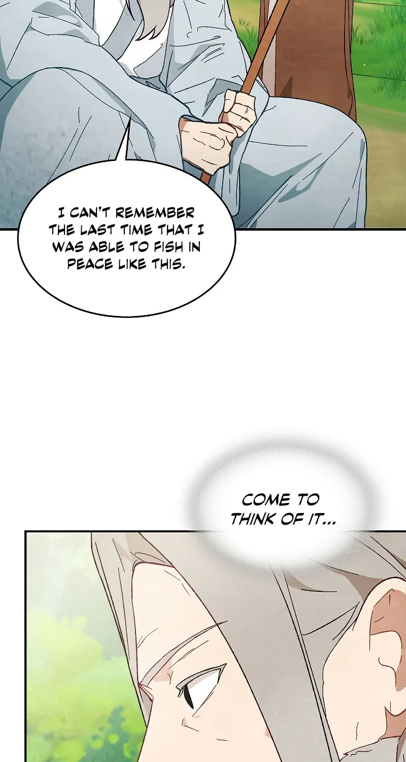 Return of the War God Chapter 43 page 19 - 