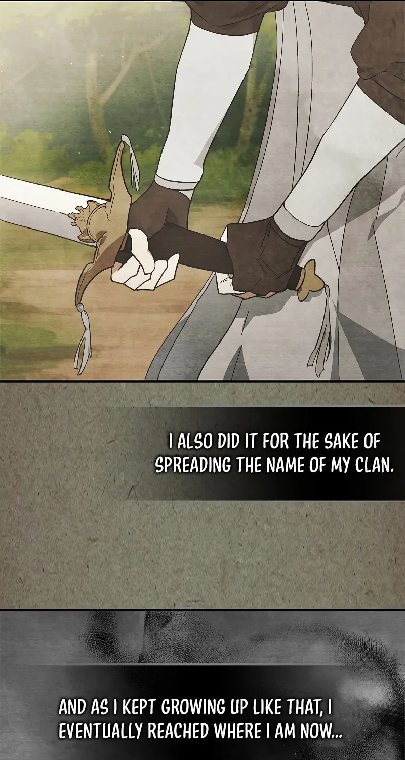 Return of the War God Chapter 43 page 22 - 