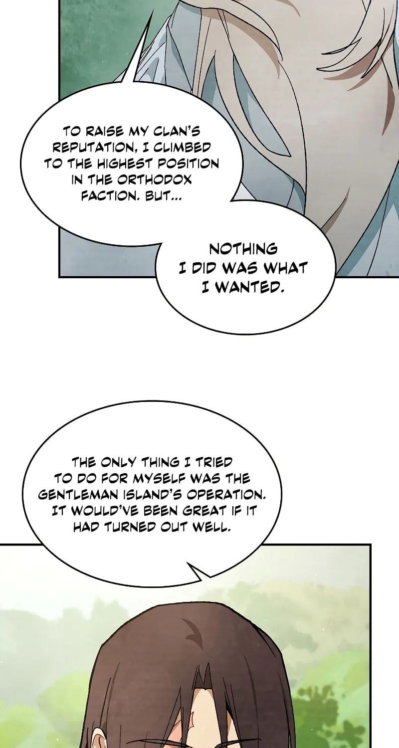Return of the War God Chapter 43 page 26 - 