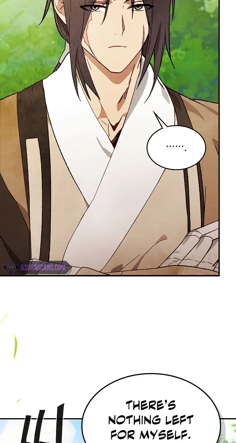 Return of the War God Chapter 43 page 27 - 
