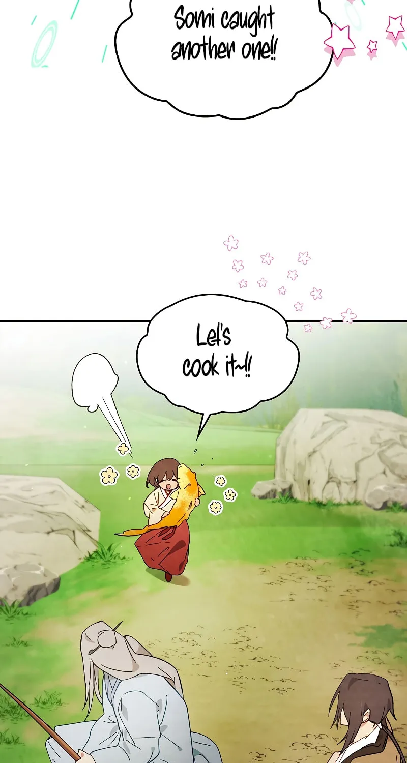Return of the War God Chapter 43 page 30 - 