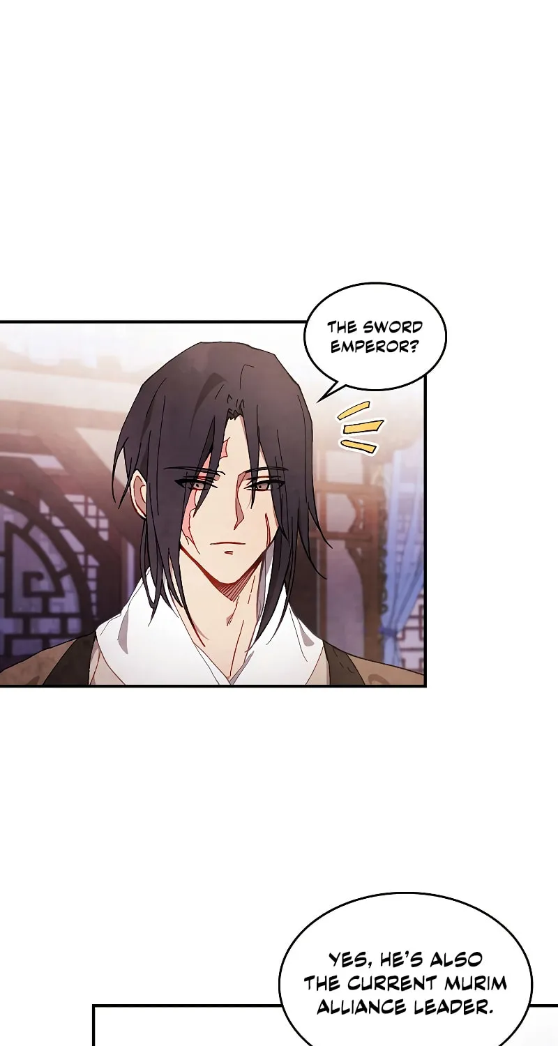Return of the War God Chapter 43 page 4 - 
