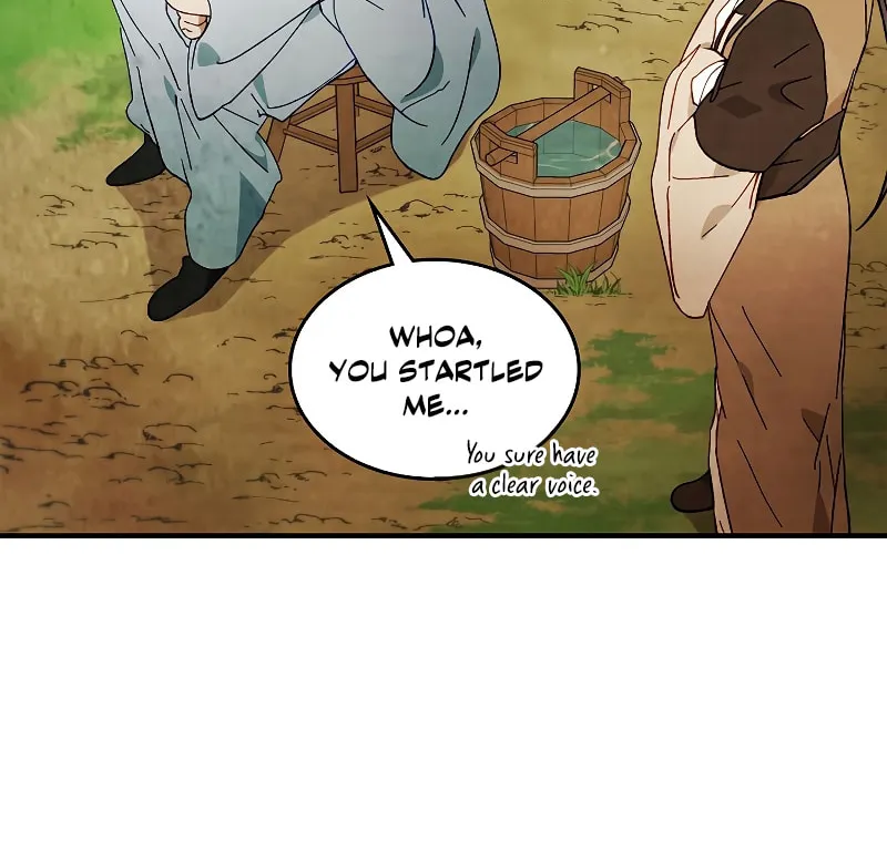 Return of the War God Chapter 43 page 31 - 
