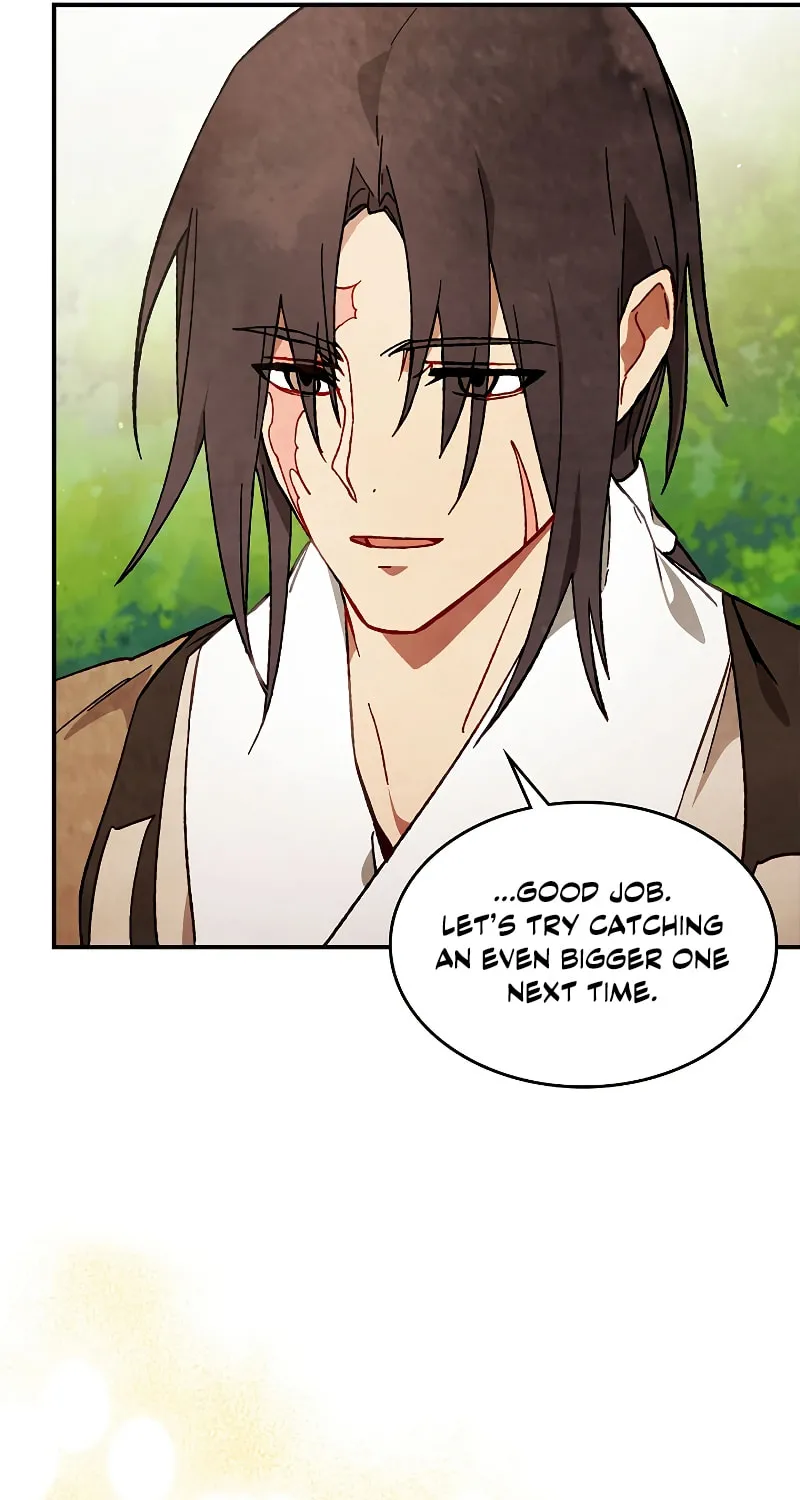 Return of the War God Chapter 43 page 32 - 