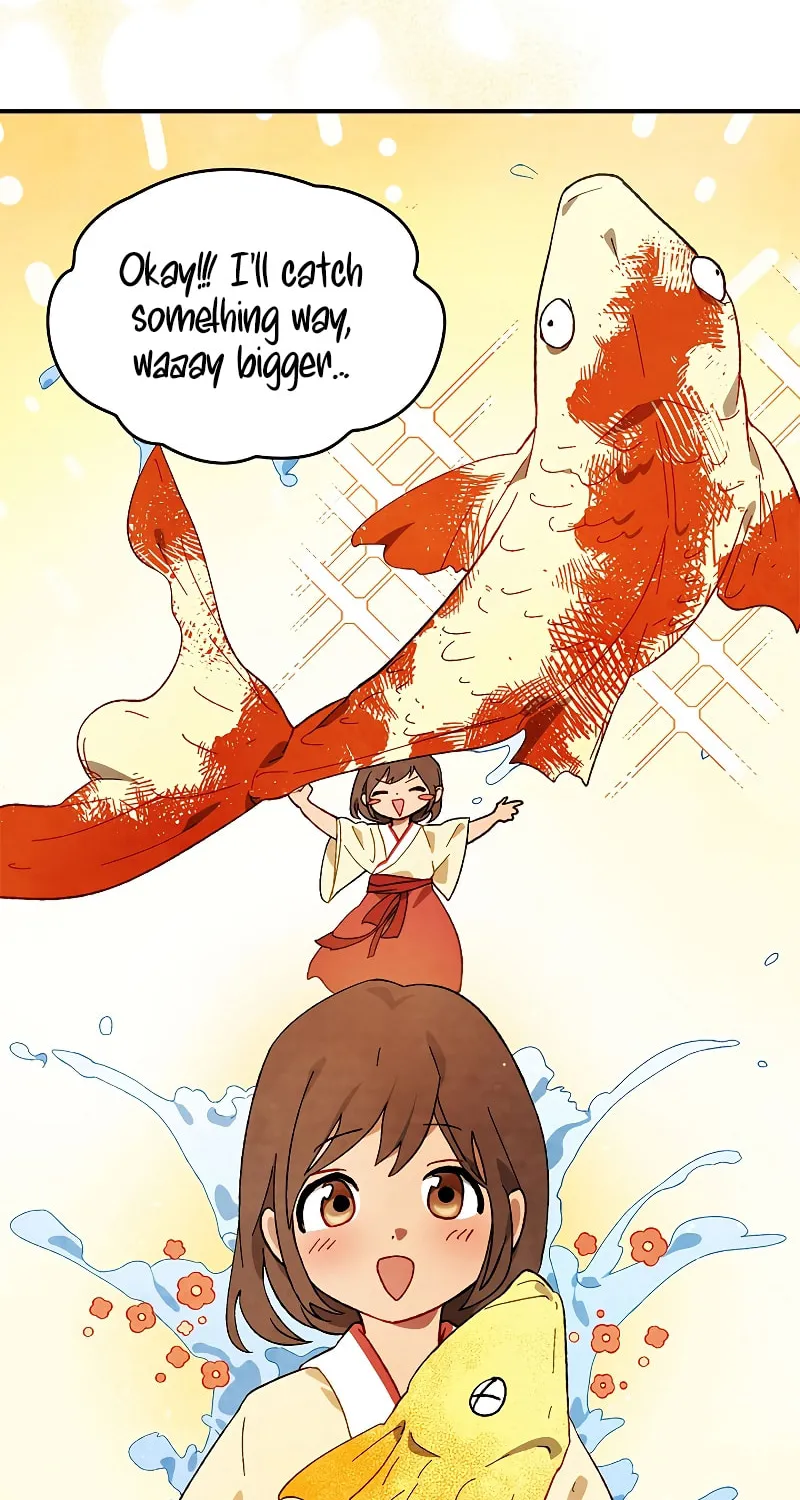 Return of the War God Chapter 43 page 33 - 