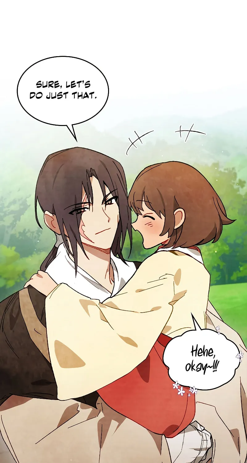 Return of the War God Chapter 43 page 35 - 