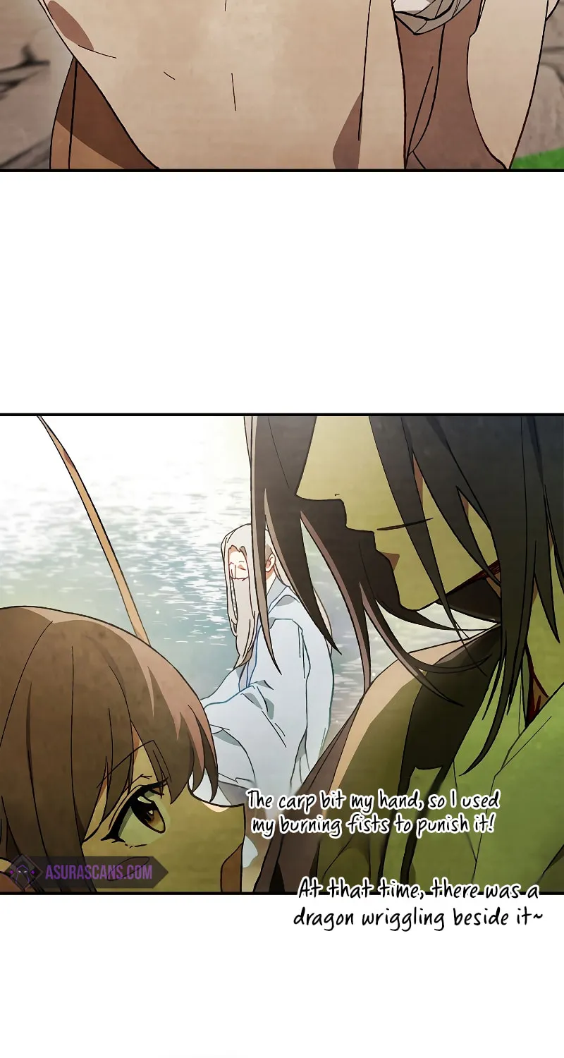Return of the War God Chapter 43 page 36 - 