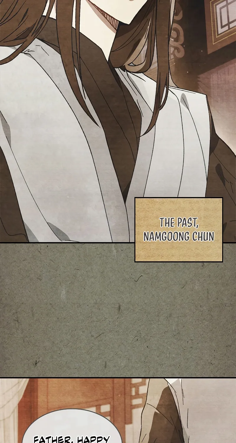Return of the War God Chapter 43 page 40 - 