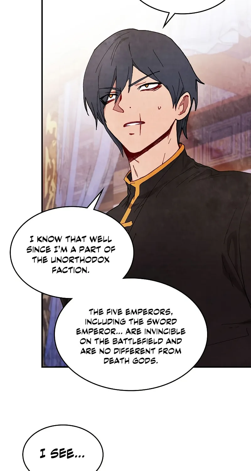Return of the War God Chapter 43 page 5 - 