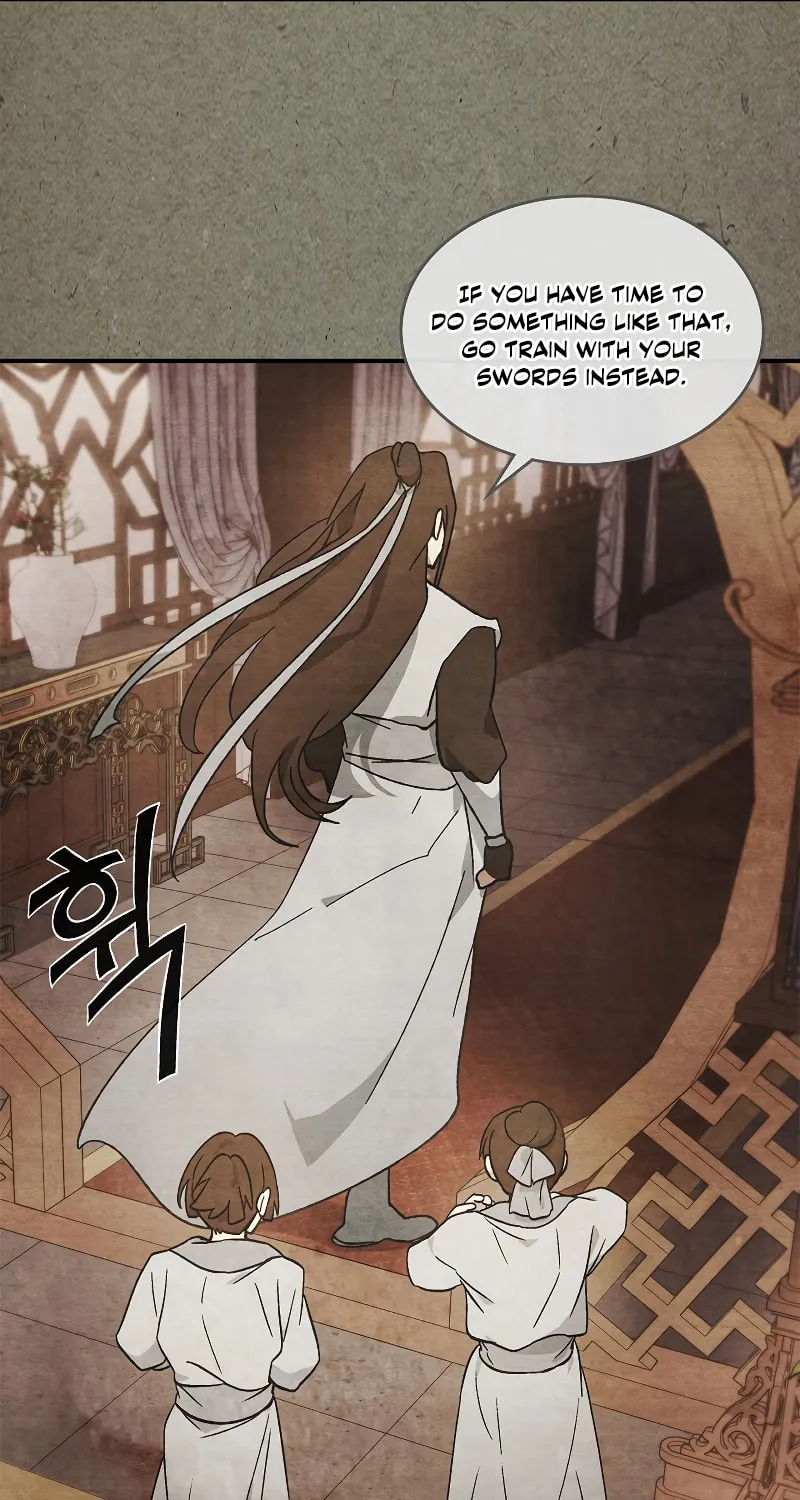 Return of the War God Chapter 43 page 42 - 