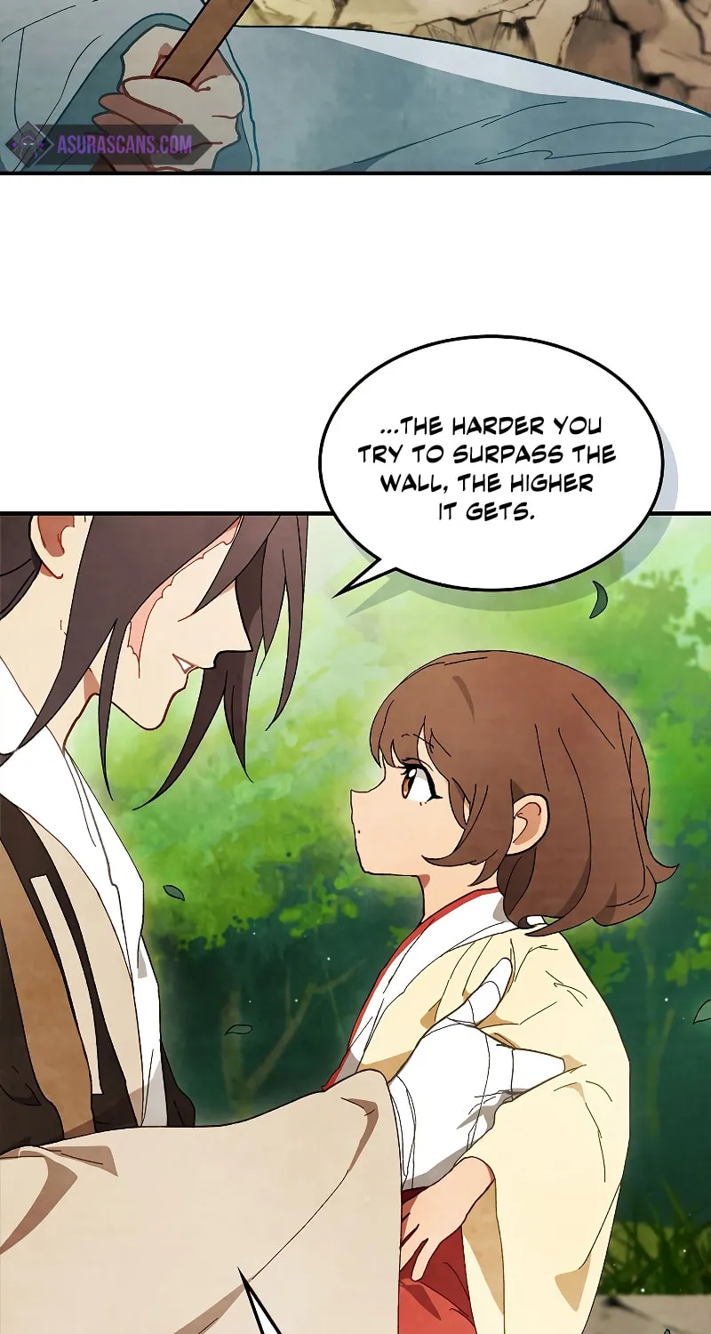 Return of the War God Chapter 43 page 50 - 