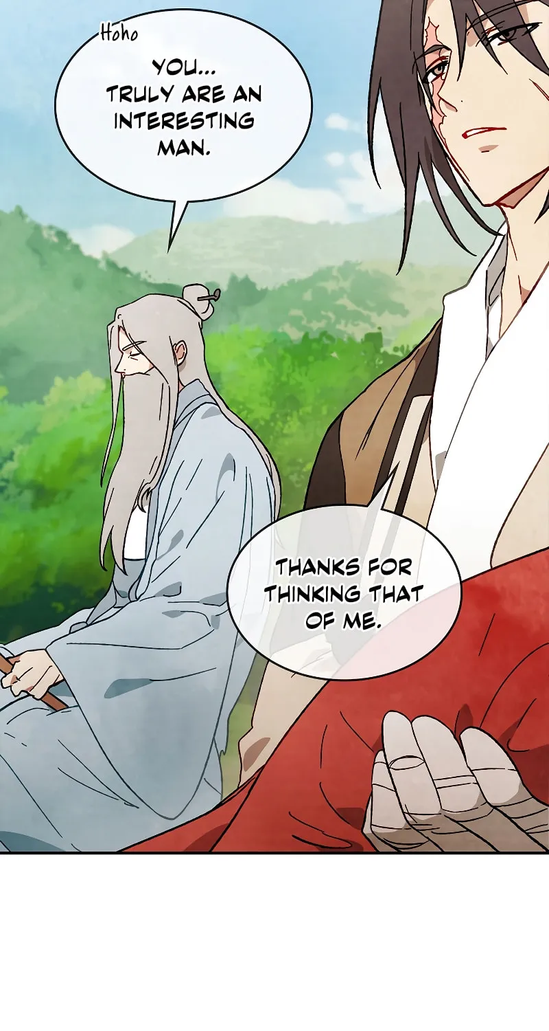 Return of the War God Chapter 43 page 54 - 