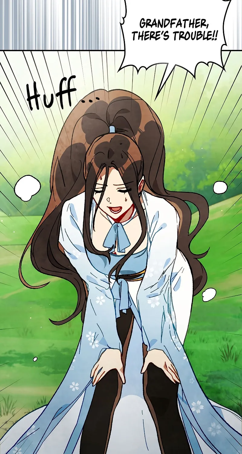 Return of the War God Chapter 43 page 56 - 