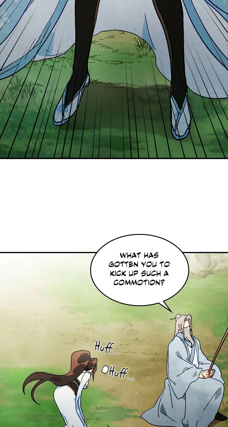 Return of the War God Chapter 43 page 57 - 