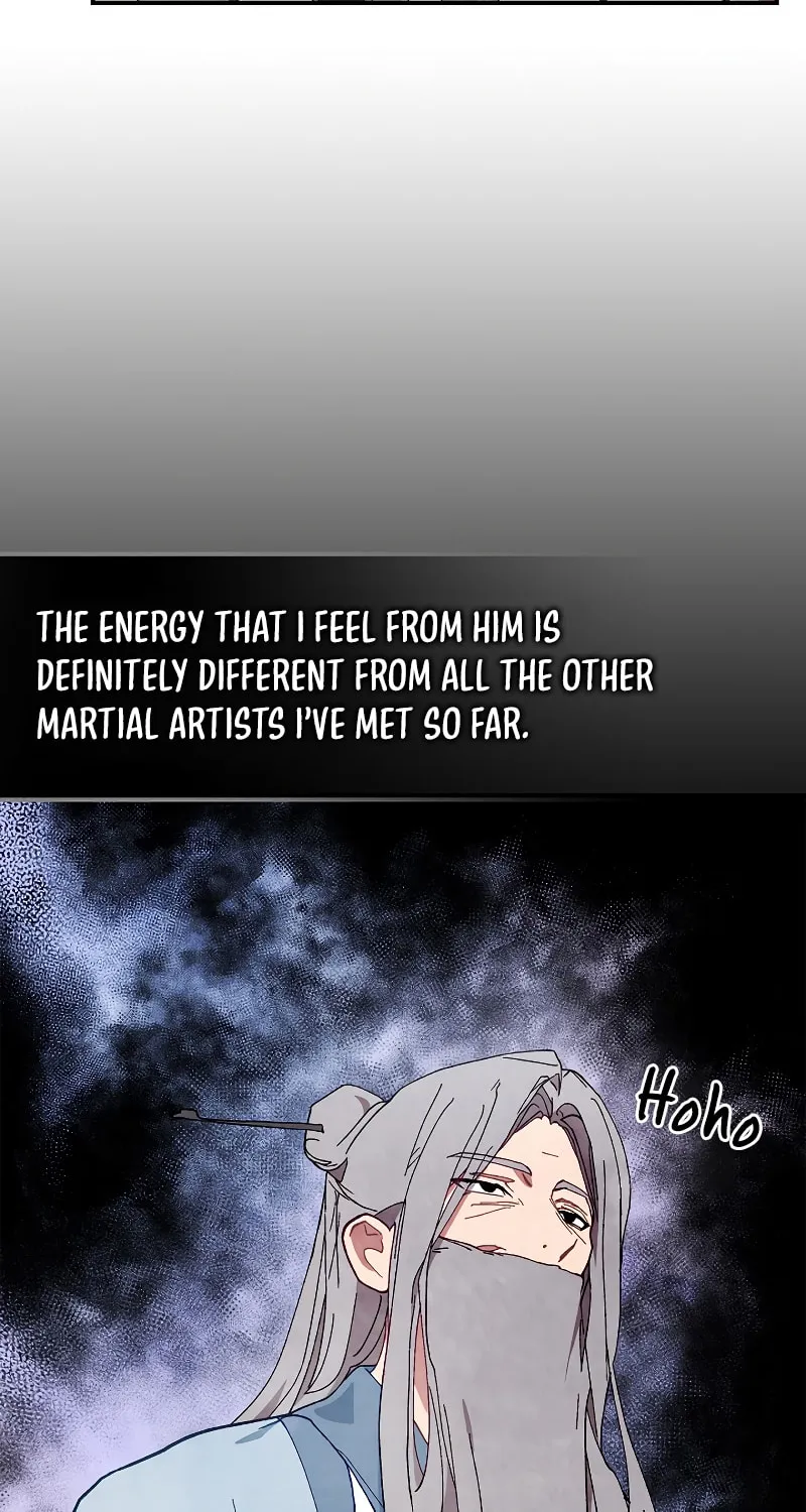 Return of the War God Chapter 43 page 7 - 