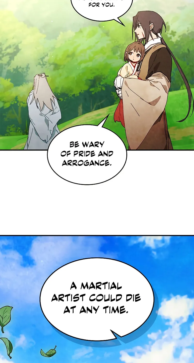 Return of the War God Chapter 43 page 67 - 