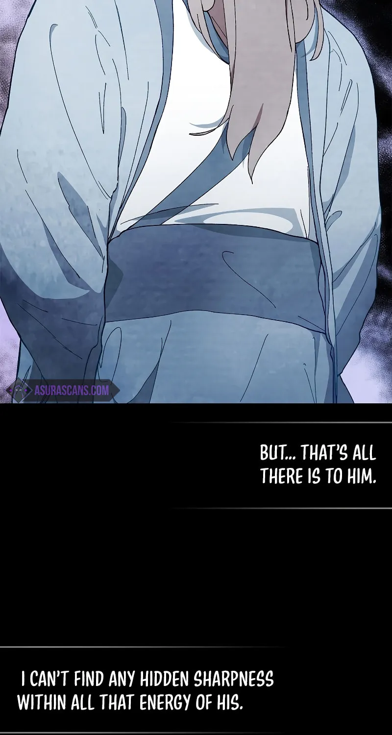 Return of the War God Chapter 43 page 8 - 