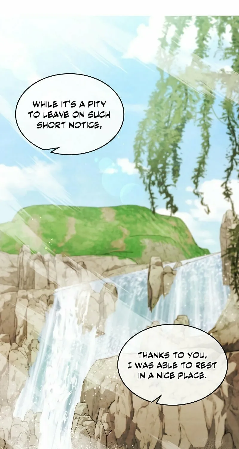 Return of the War God Chapter 43 page 72 - 
