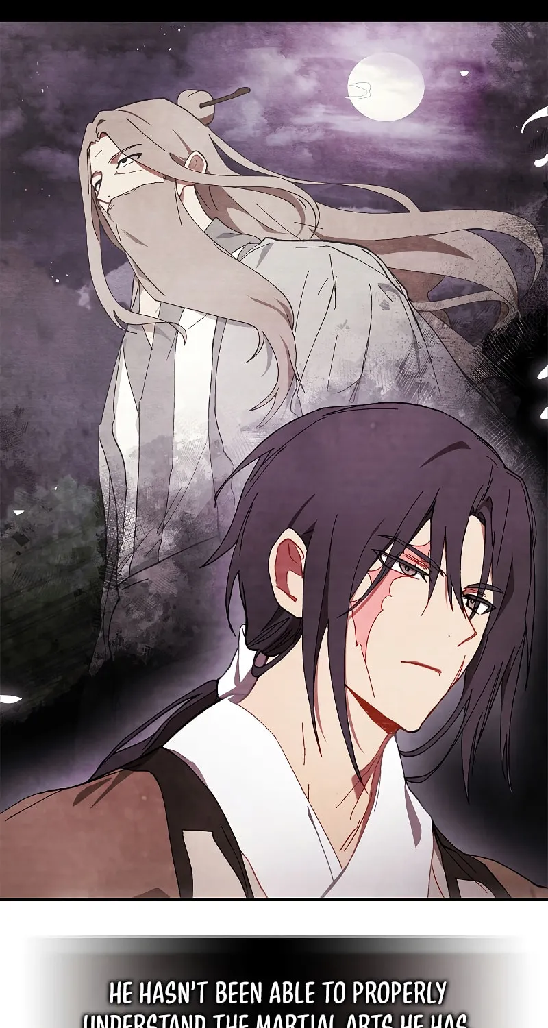 Return of the War God Chapter 43 page 9 - 