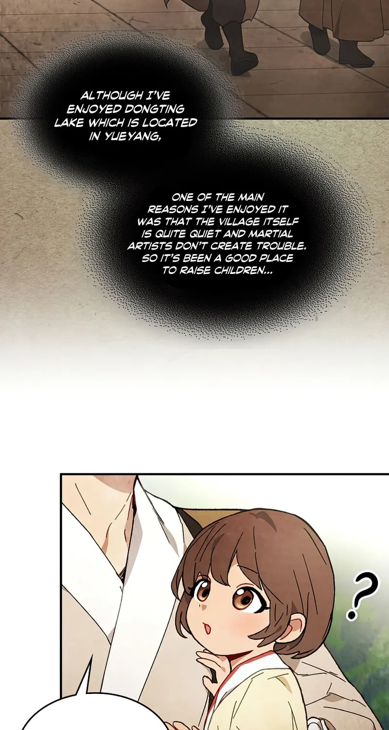 Return of the War God Chapter 44 page 11 - 