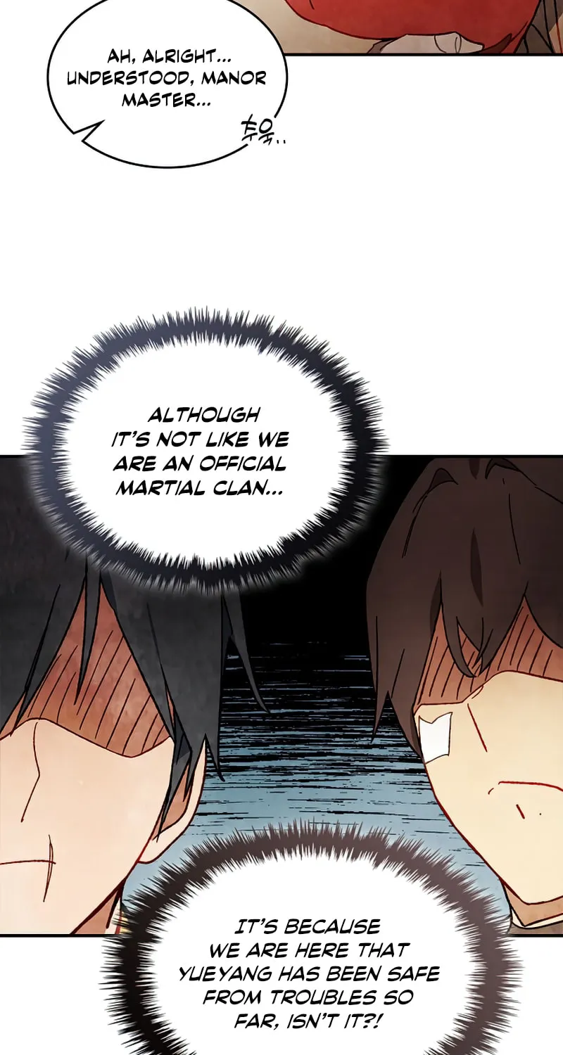 Return of the War God Chapter 44 page 14 - 
