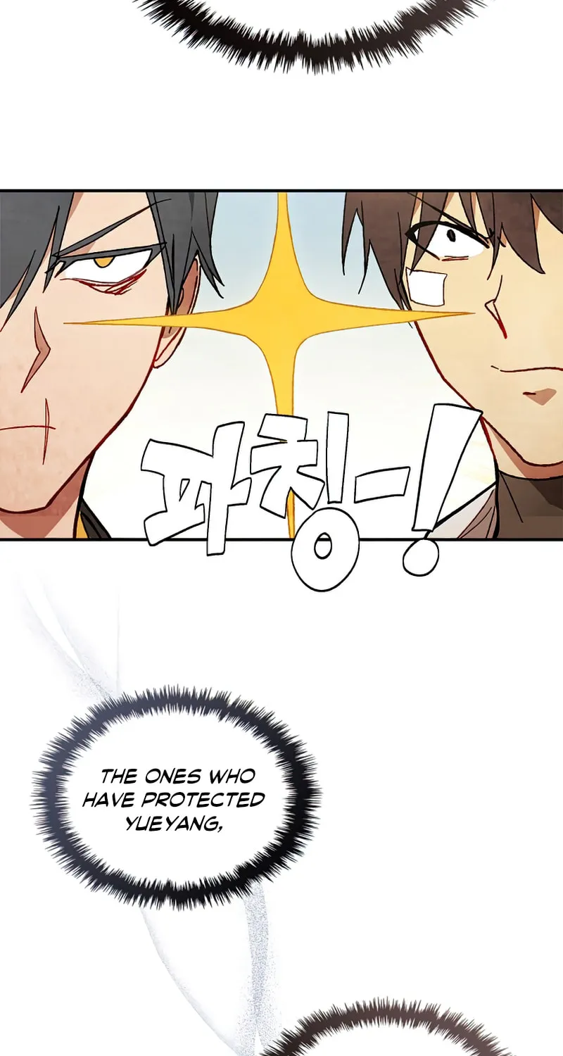 Return of the War God Chapter 44 page 15 - 