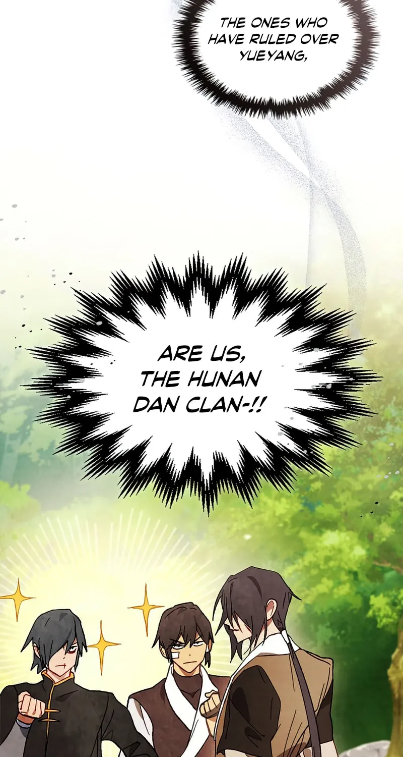 Return of the War God Chapter 44 page 16 - 