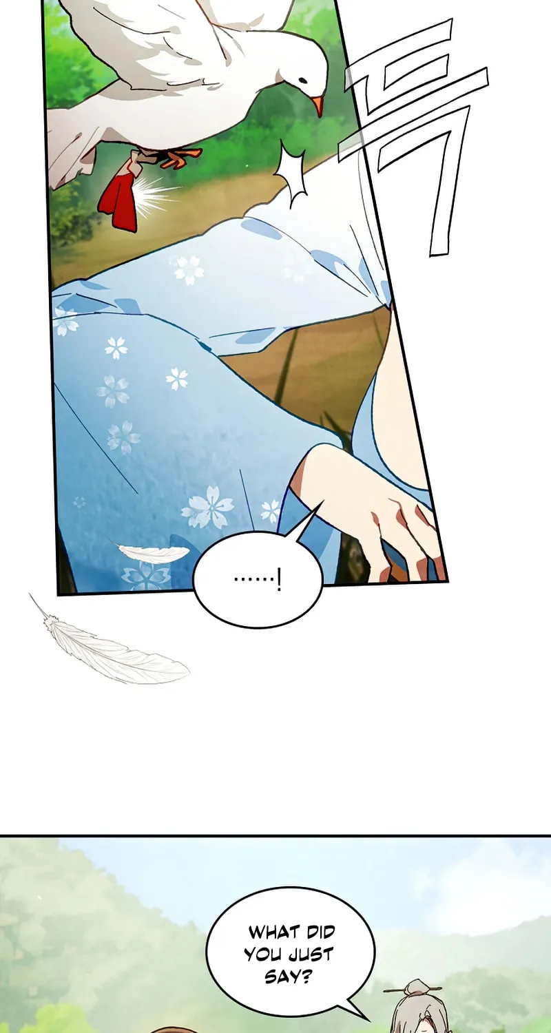 Return of the War God Chapter 44 page 21 - 