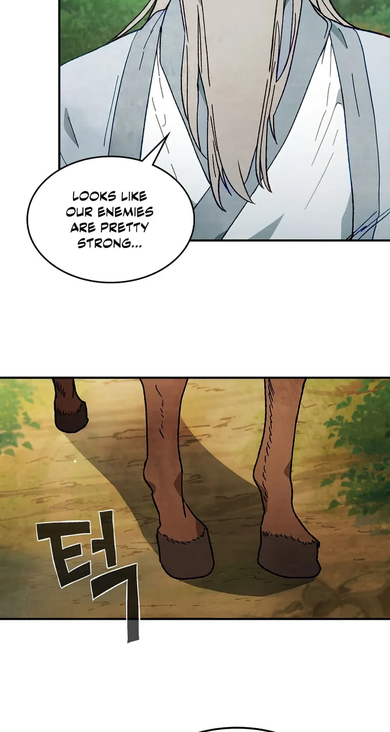 Return of the War God Chapter 44 page 23 - 