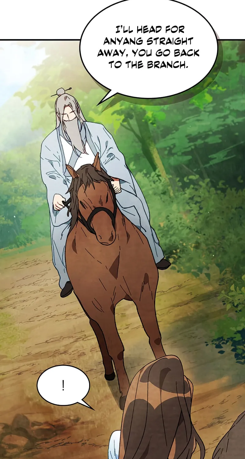 Return of the War God Chapter 44 page 24 - 