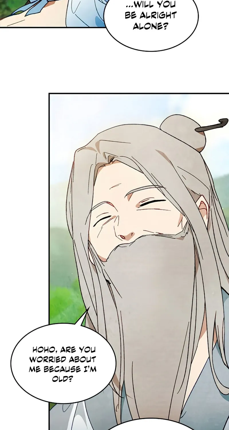 Return of the War God Chapter 44 page 26 - 