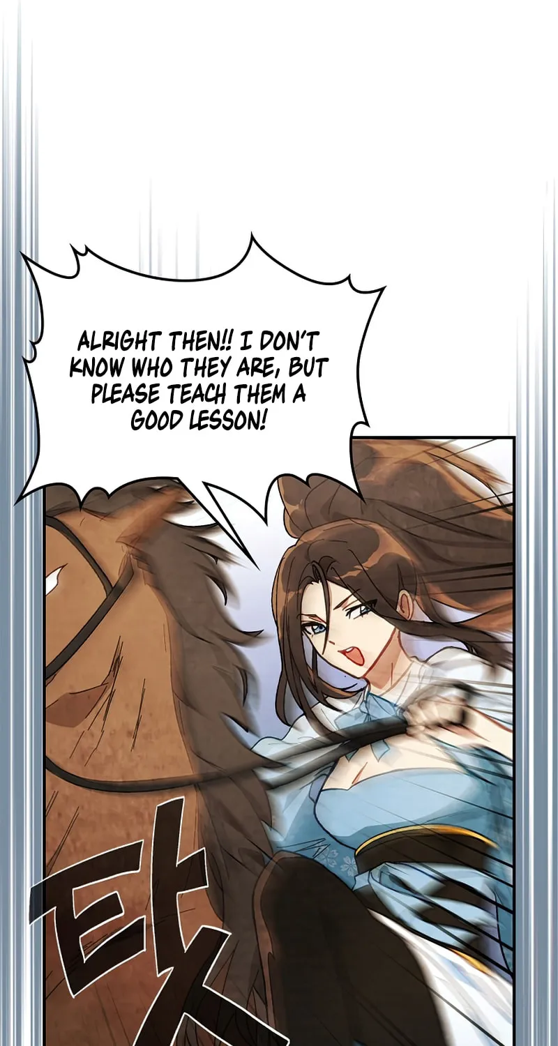 Return of the War God Chapter 44 page 28 - 