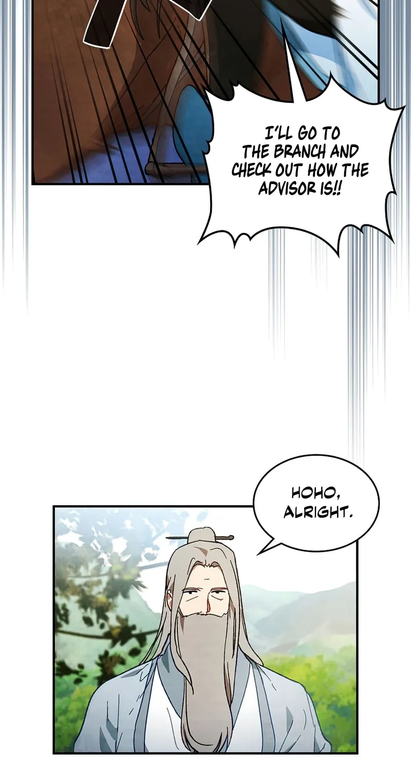 Return of the War God Chapter 44 page 29 - 