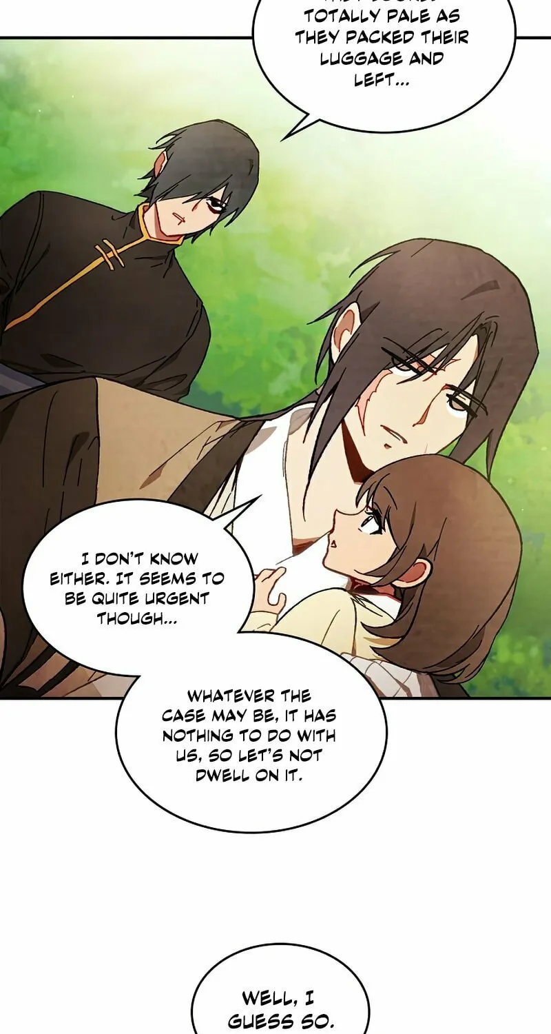 Return of the War God Chapter 44 page 4 - 